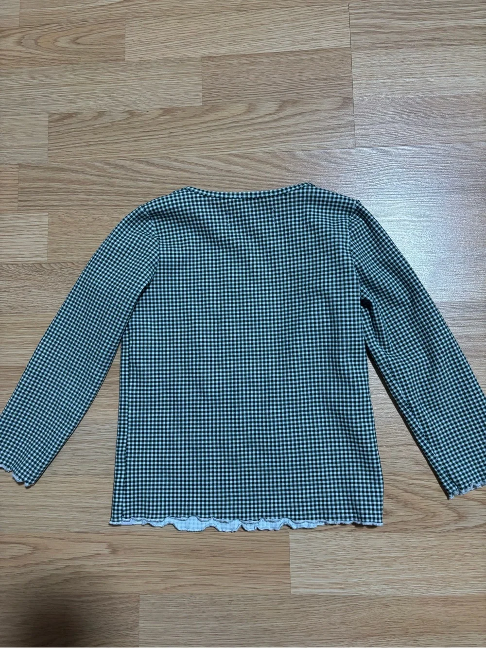 “Sweet Honey” dress/tunic with matching top size 6 in great condition